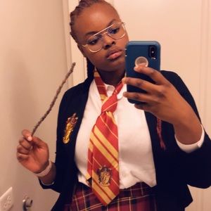 Meet your Posher, Shulonda